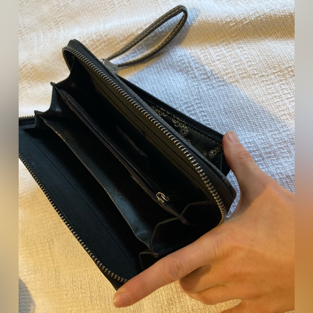 Trinity Ranch Bags| Trinity Ranch Wallet - Picture 6 of 6